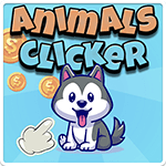 Animals Clicker