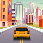 Car Traffic 2D